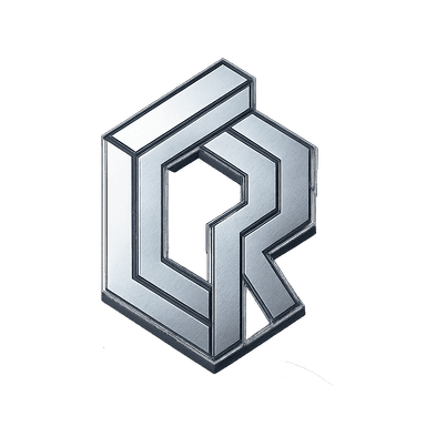 Crystal Rock Steel Logo